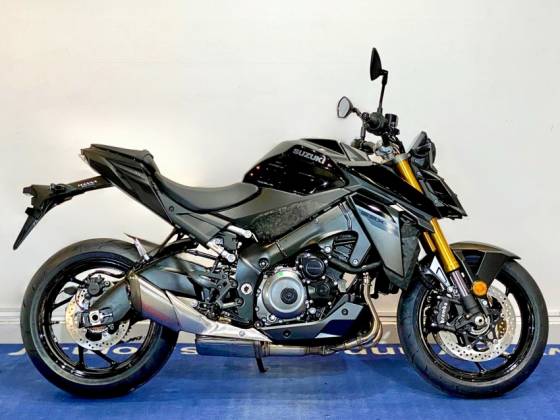 SUZUKI GSX-S1000A ABS 